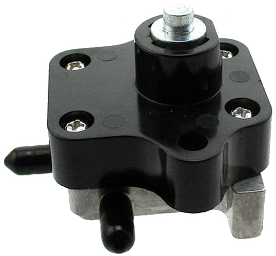 RECMAR Palivové čerpadlo pre 4-taktné prívesné motory Mercury/Mariner & Tohatsu  Mercury: 802529T02, 803529T, 803529T02, 803529T03, 803529T06,…
