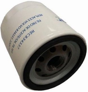 RECMAR Olejový filter pre Volvo Penta 2001, 2002, 2003, MD  Volvo Penta: 834337 897321 22057107 Sierra: SIE18-7884 Universal nr: 299381 Crom: 114021…