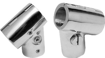 OSCULATI Otvor závesu T-kĺbu 60° 22 mm