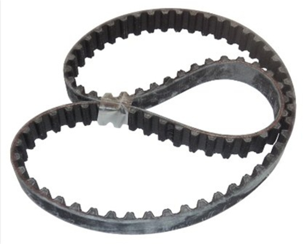 RECMAR Rozvodový remeň pre YAMAHA a MERCURY F20A/F25A/F30A/F40B  Mercury: 831294 57-8M0065179 Yamaha: 65W-46241-00