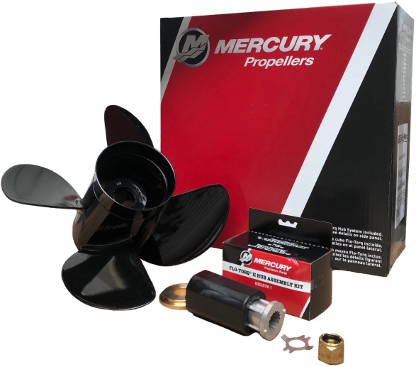 MERCURY MERCURY SPITFIRE 4 x 14 x 23 Lodná vrtula  48-8M0084497