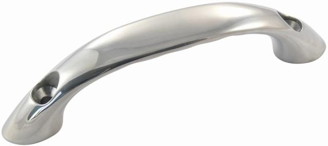 MARINETECH Rukoväť madlo nerezová A4, 142 x 32 mm