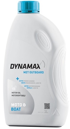 DYNAMAX M2T OUTBOARD 1 L