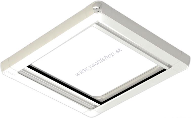 DOMETIC Povrchová roleta a sieťka proti hmyzu na strop pre BOMAR 1039