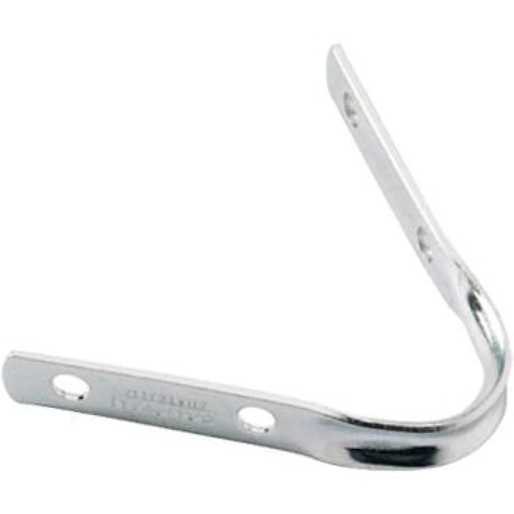 RONSTAN RF180 64MM VEŠIAK NA PÁSOVÉ RAMENO - TOPPER KICKER MAST TANG  RONSTAN RF180 64MM STRIP BOOM HANGER - TOPPER KICKER MAST TANG
