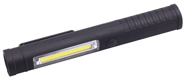 WURTH VRECKOVA LED LAMPA 2V1 S MAGNETOM