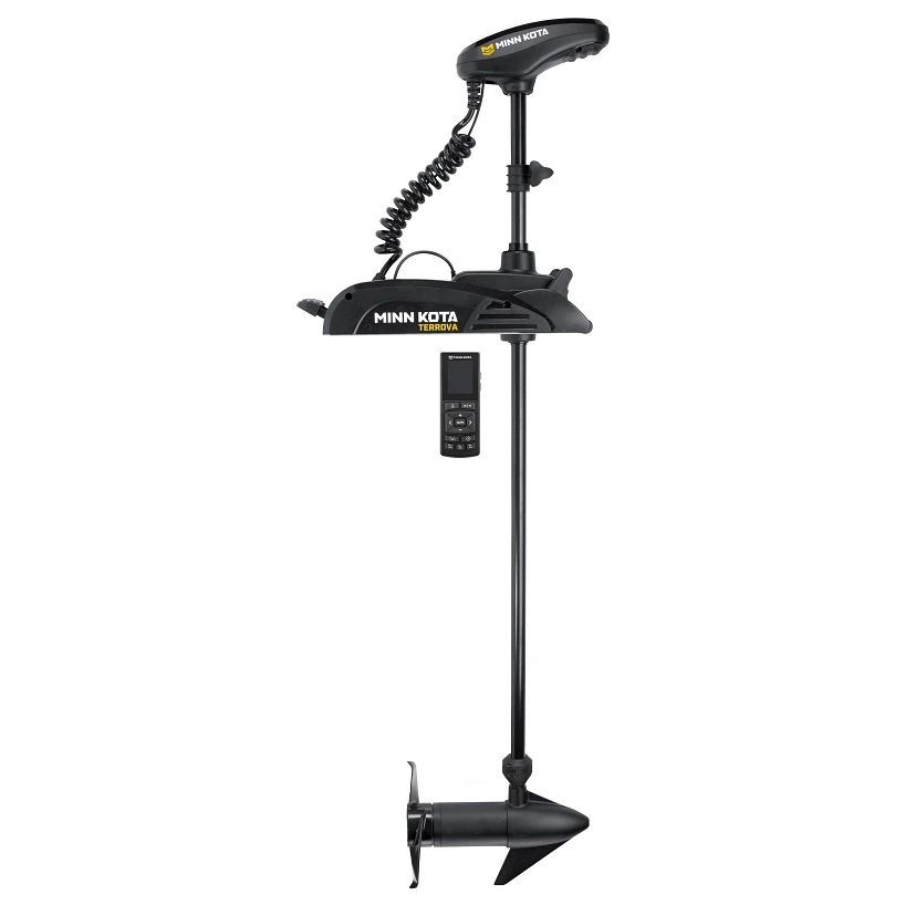 MINN KOTA Elektromotor predný TERROVA 55 WR 137 cm bez pedálu 12 V  1358350