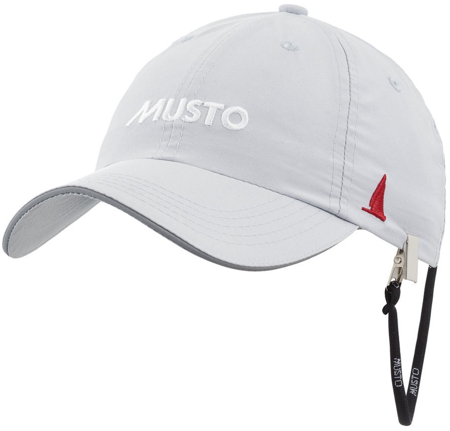MUSTO Šiltovka platinium ESS FD CREW CAP  ESS FD CREW CAP 80032-841