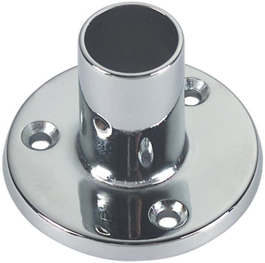 FS Základňa rovná 25 mm  Art. 142B.C