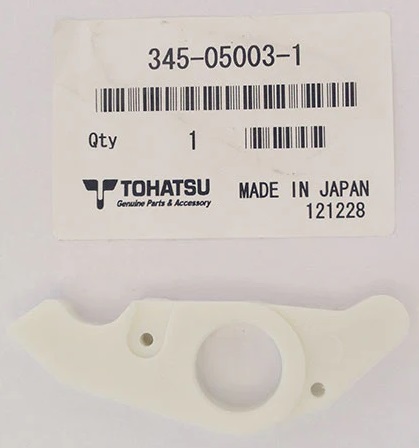 TOHATSU Zarážka štartu 345-05003-1