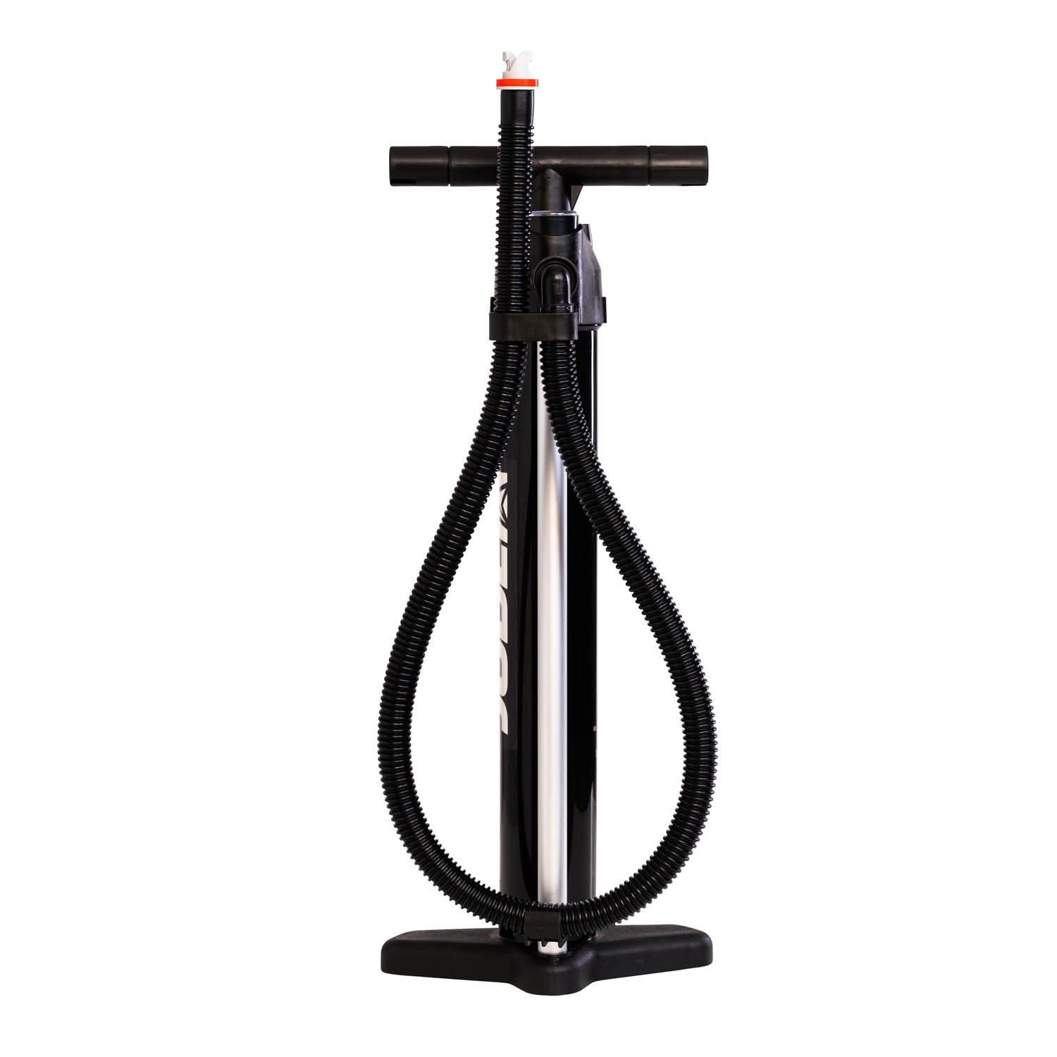 JOBE Dvojčinná ručná pumpa pre SUP 20 PSI