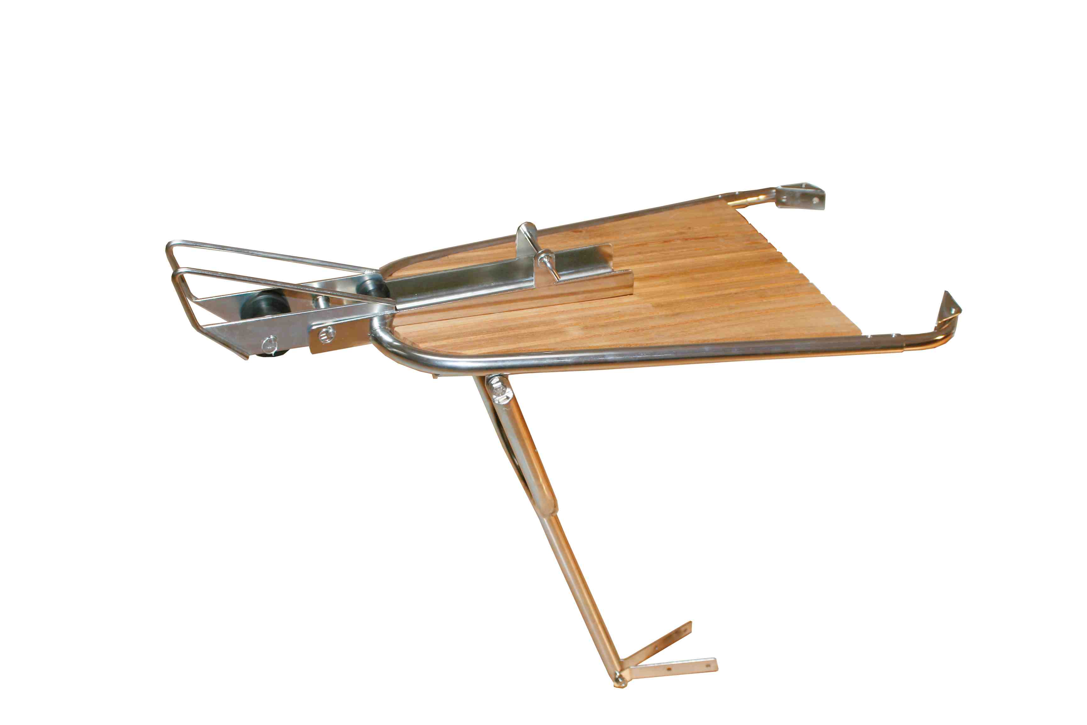 ALLROUNDMARIN Predný čelen Bowsprit Gibraltar Power 2