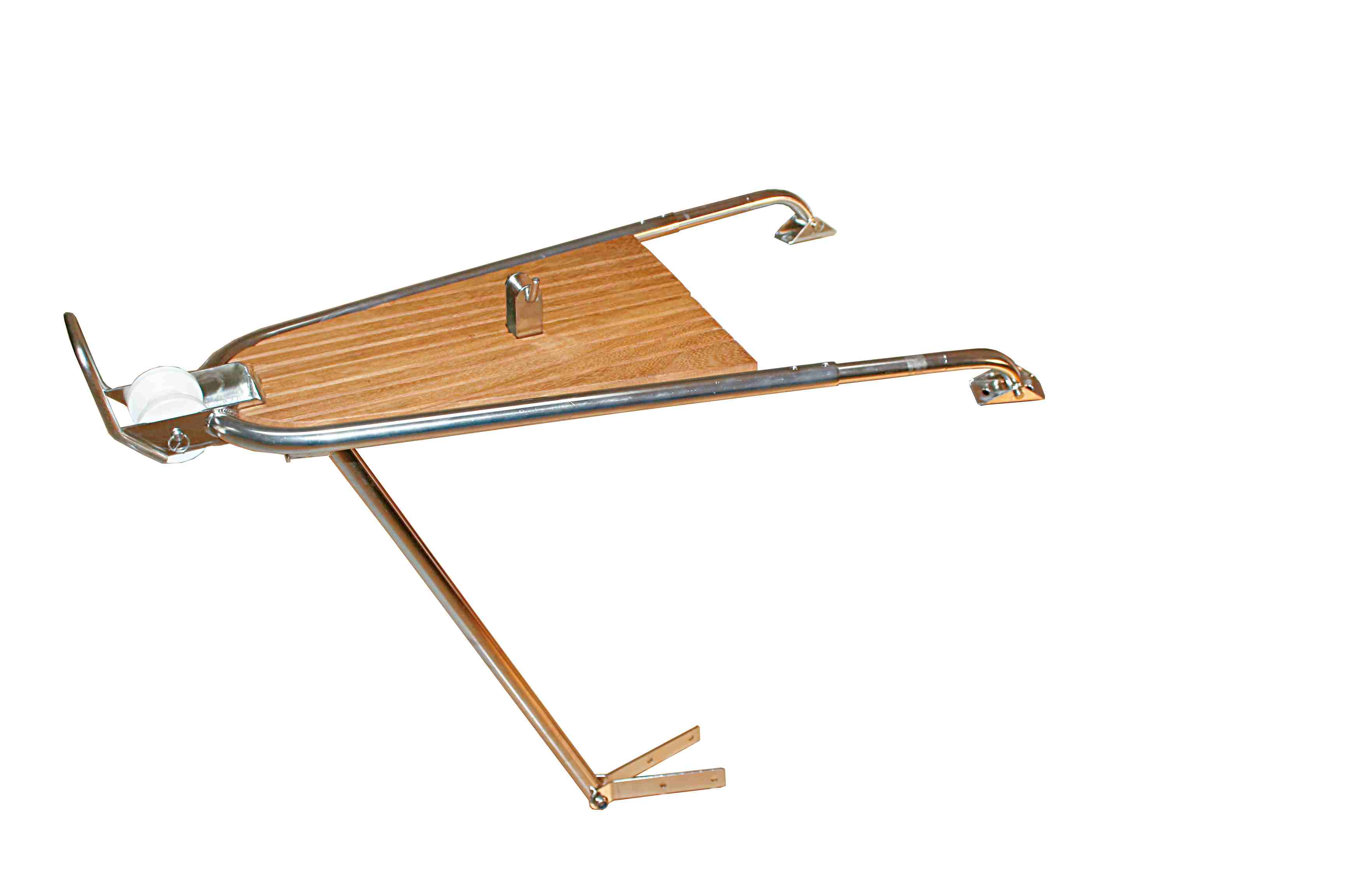 ALLROUNDMARIN Predný čelen Bowsprit Panama Power 2