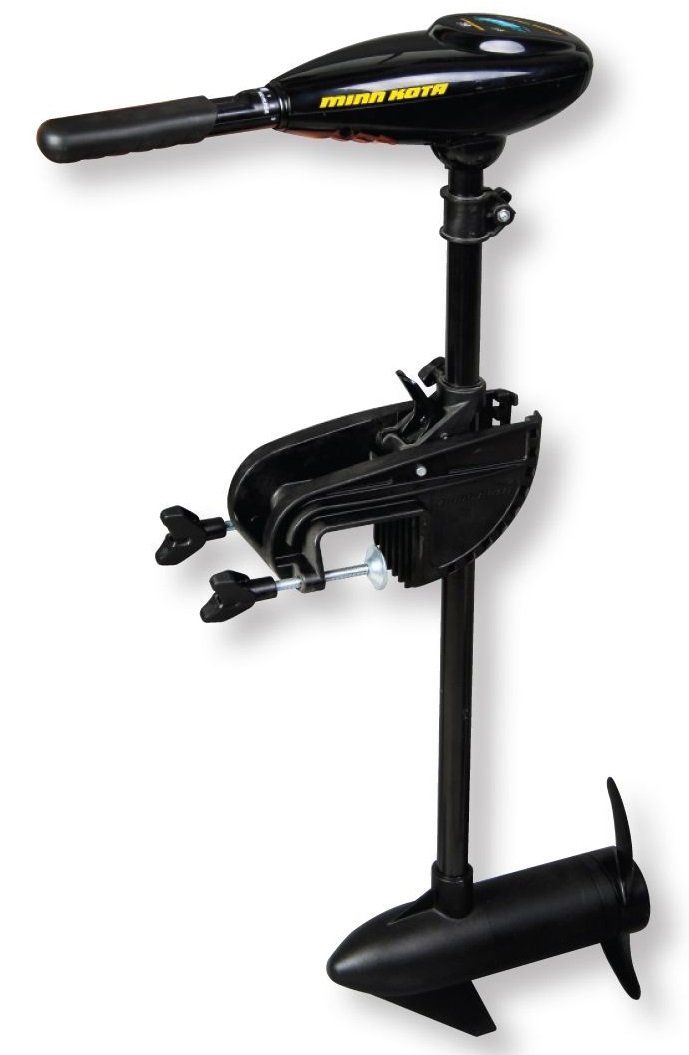 MINN KOTA Elektromotor ENDURA C2, 30 lbs, 76 cm  1352270M