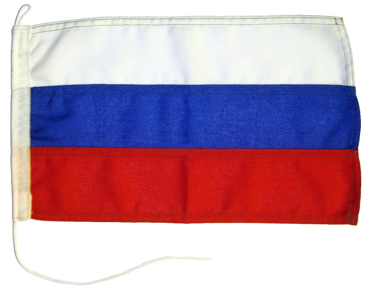 Vlajka - Rusko 20 x 30 cm  35.460.01