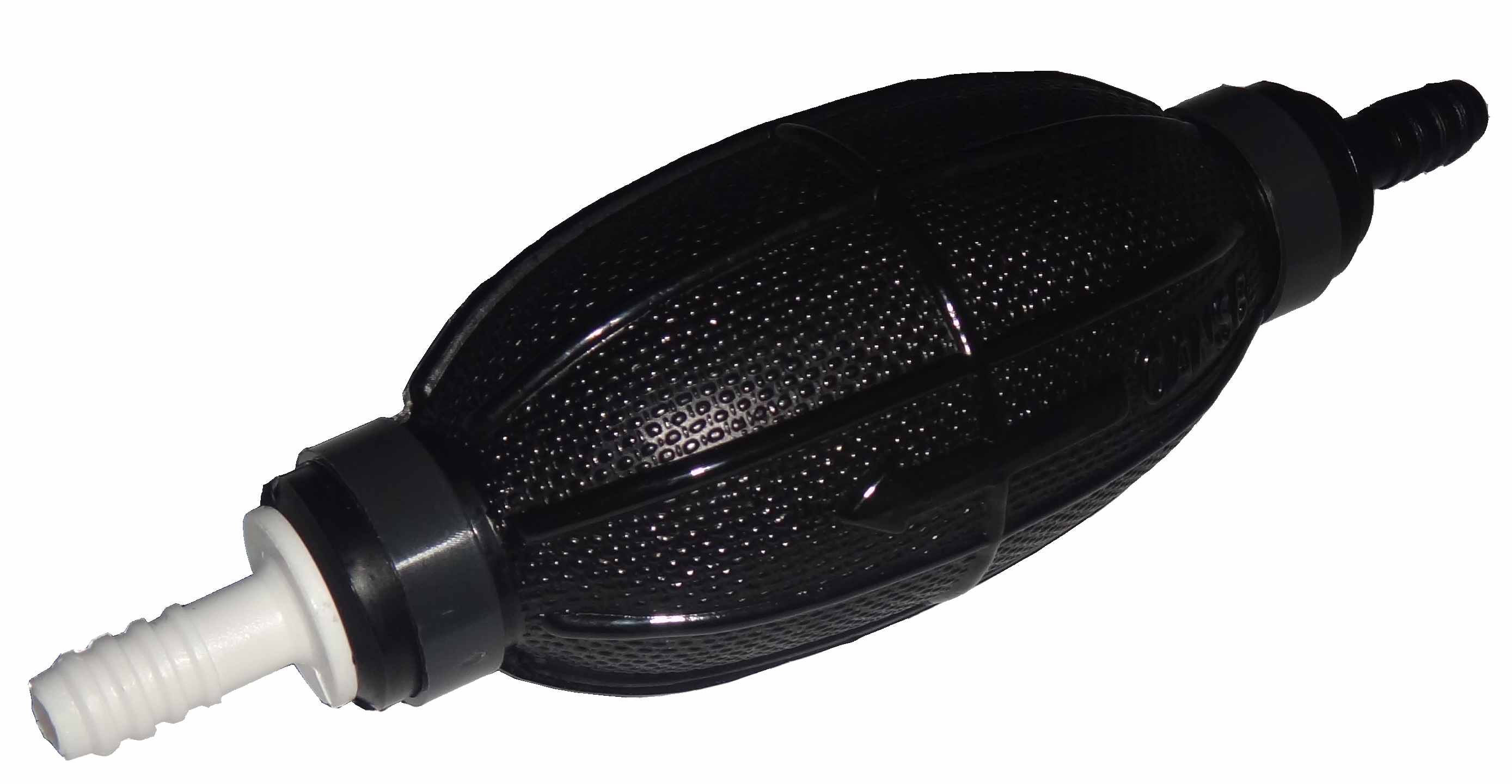 CANSB Benzínová ručná pumpa na 8 mm hadicu  Balónik