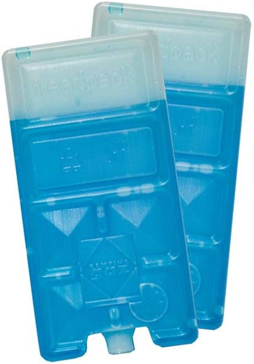 CAMPINGAZ Chladiaca vložka do chladničky 2 x 200 g - pár  Freez'Pack M5 X 2