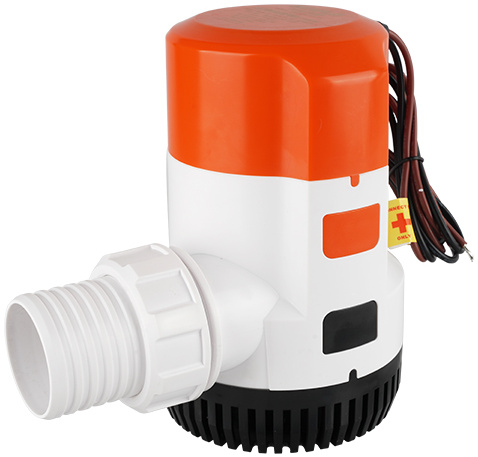 SEAFLO SFBP1-G3700-13A Bilge pumpa 3700 GPH, 233 l/min, 12 V