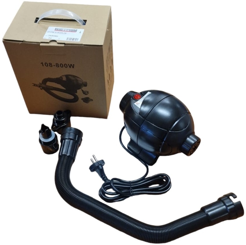 JODCA Elektrická pumpa 1600 lt/min., 220 V, 170 mbar  108-800W