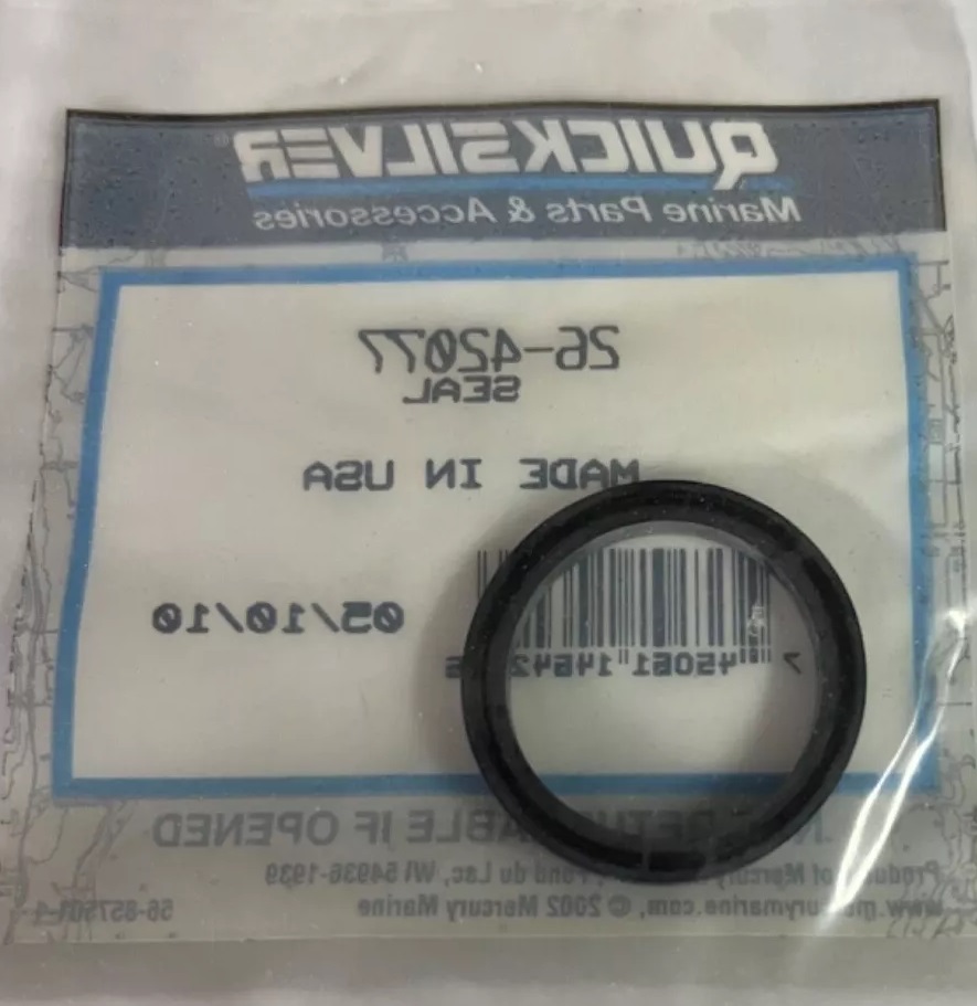 QUICKSILVER Tesnenie 26-42077