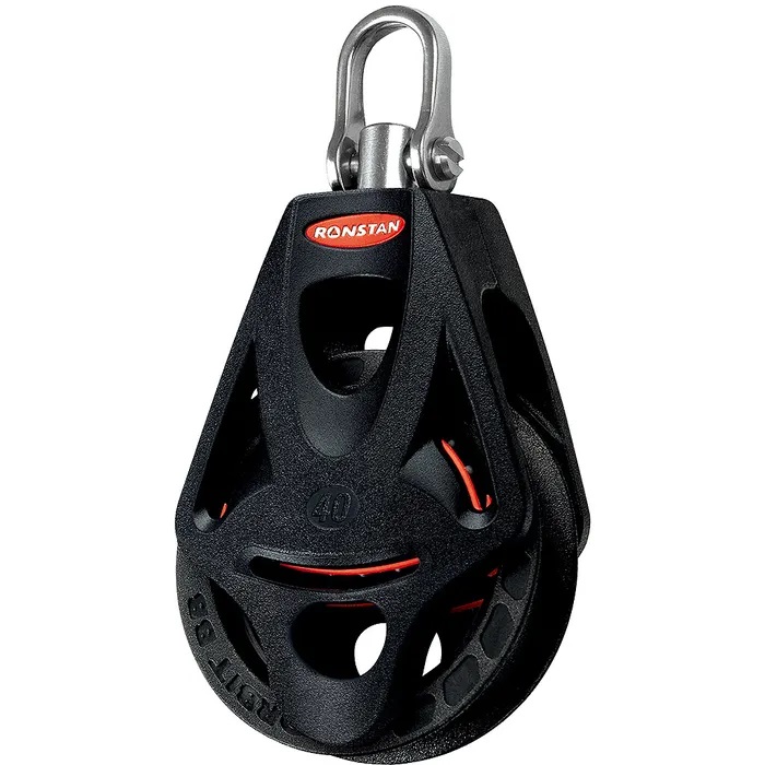 RONSTAN RF45110 Orbit Block 40 kladka