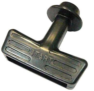 QUICKSILVER Štartovacia ručka 804363001  Handle - starter
