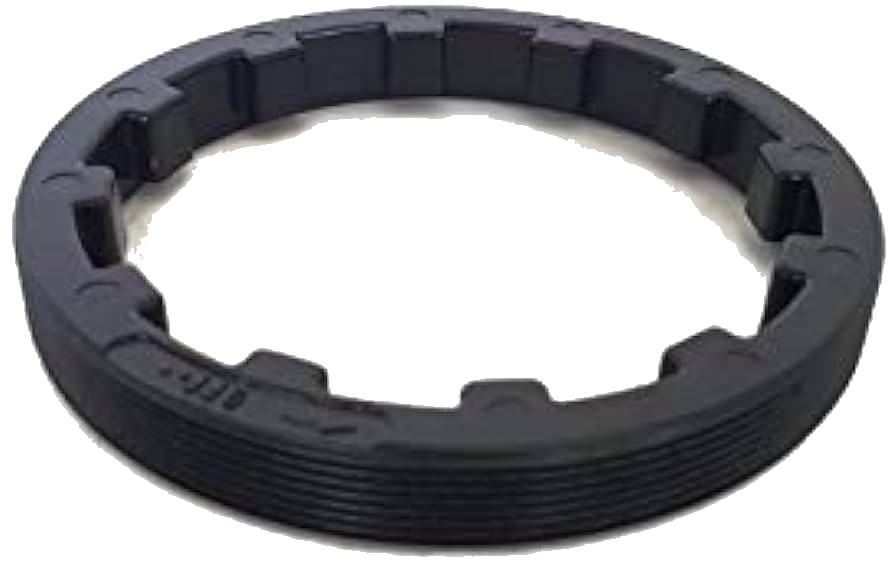 RECMAR Krycia matica pre modely Mercruiser/Mercury/Mariner  Mercury: 79448 8M2011027 Sierra: SIE18-3751