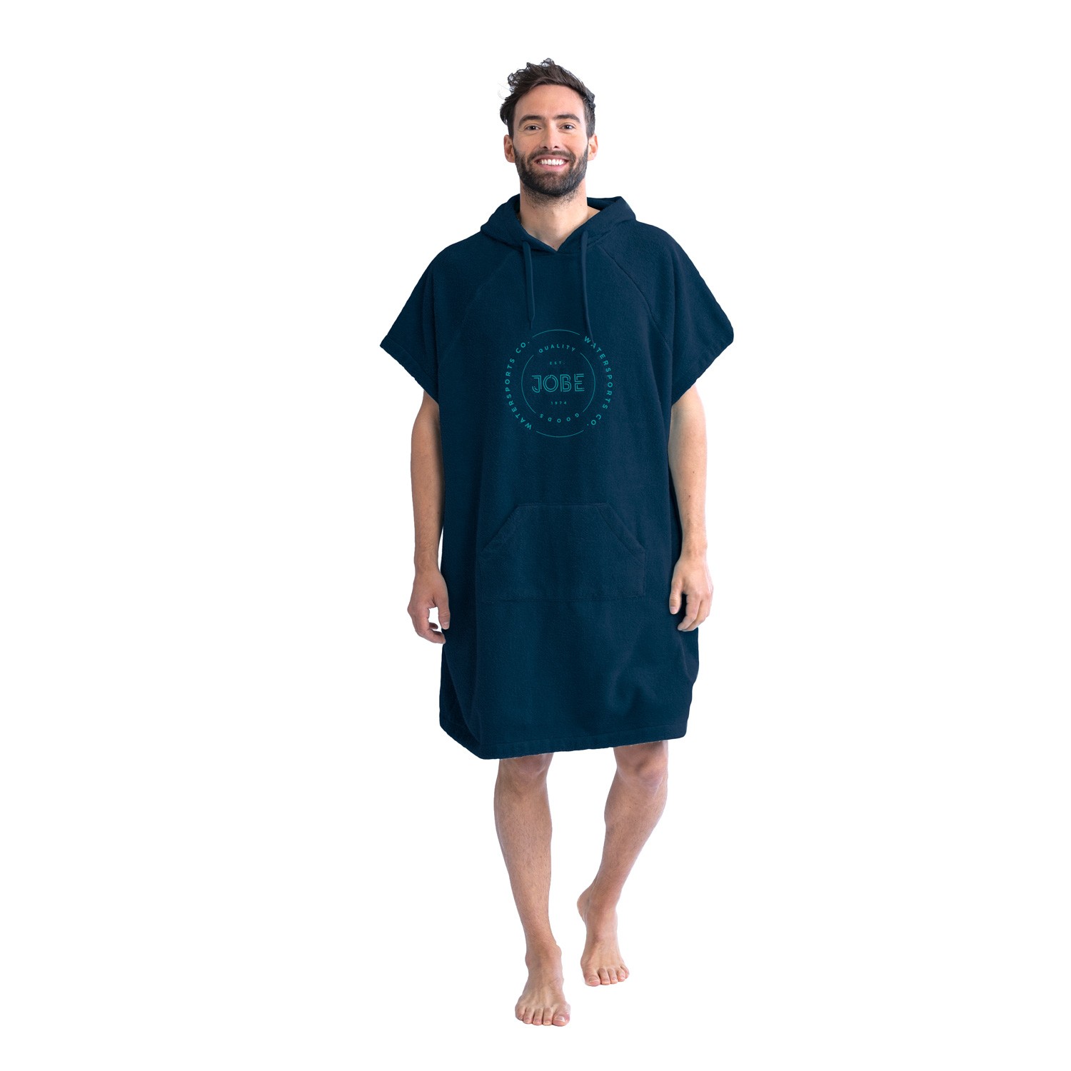 JOBE Poncho unisex unisize
