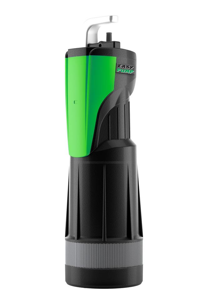 EASY PUMP Ponorné čerpadlo E-DEEP 900