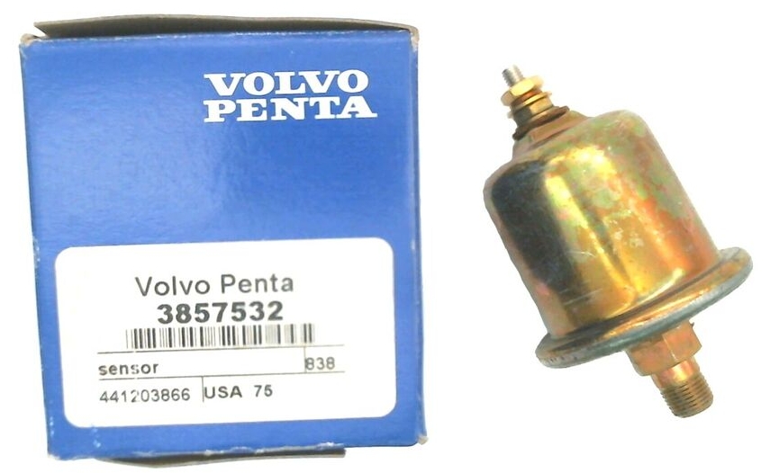VOLVO PENTA Sensor 3857532