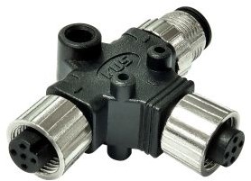 KUS NMEA 2000 T-kus M/F + F