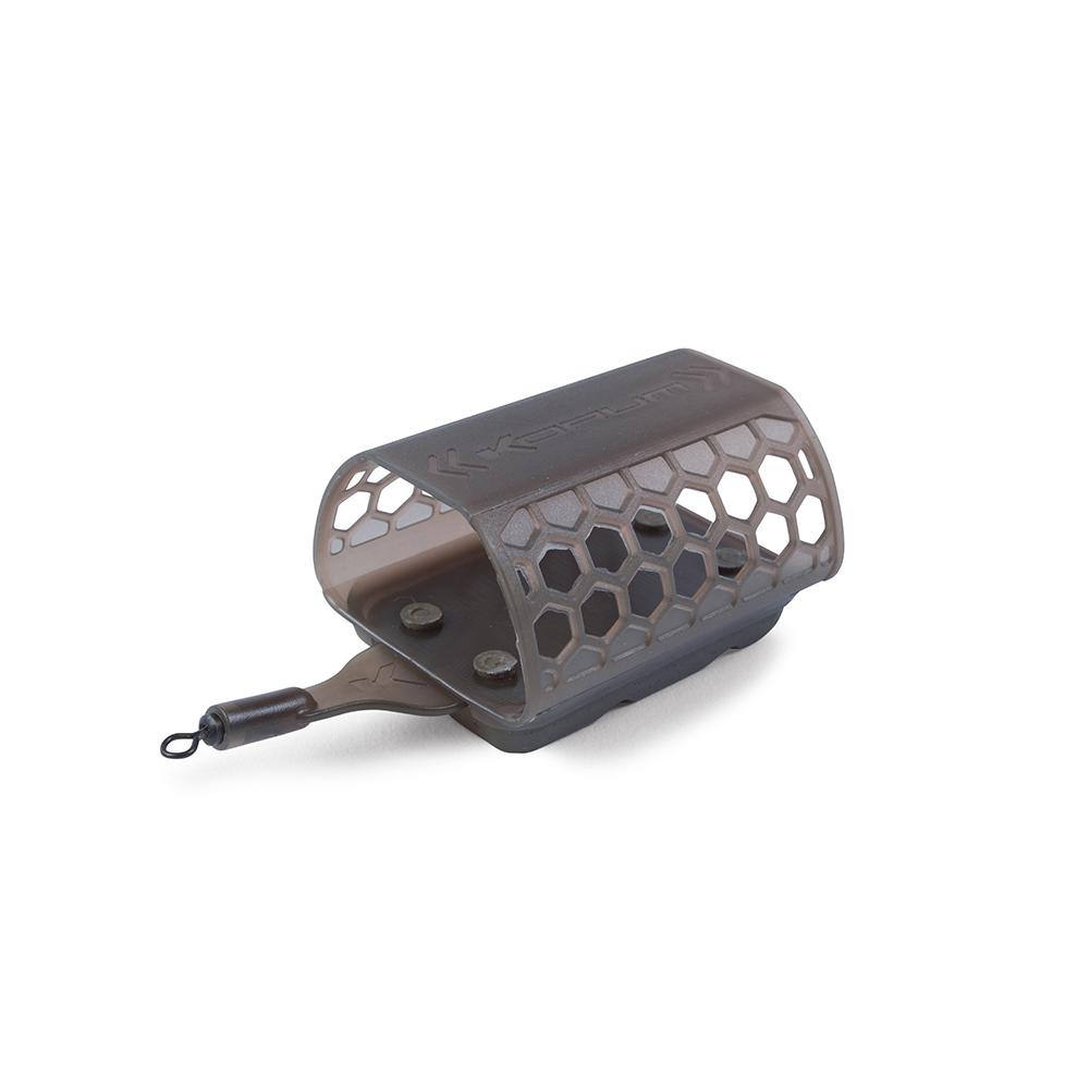 KORUM River Feeder 90G