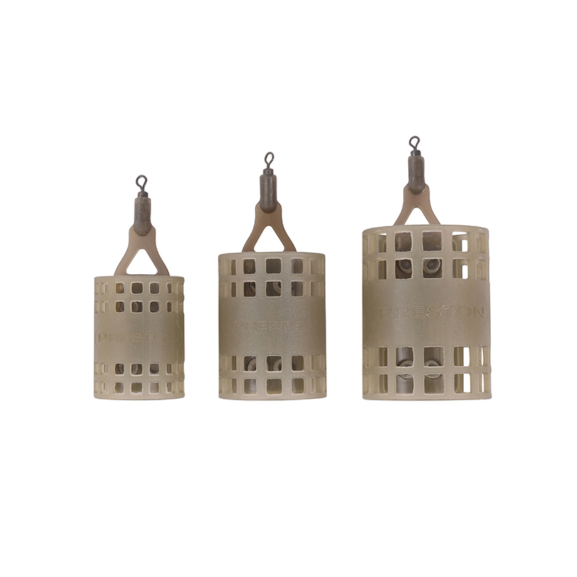 PRESTON Plug It Feeder - Small 45G