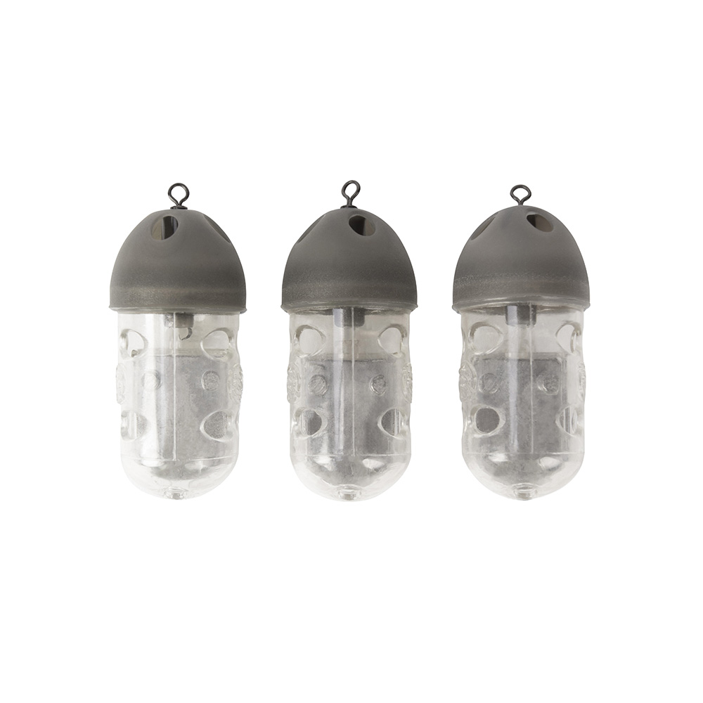 PRESTON Clik Cap Feeder - Medium - 15G