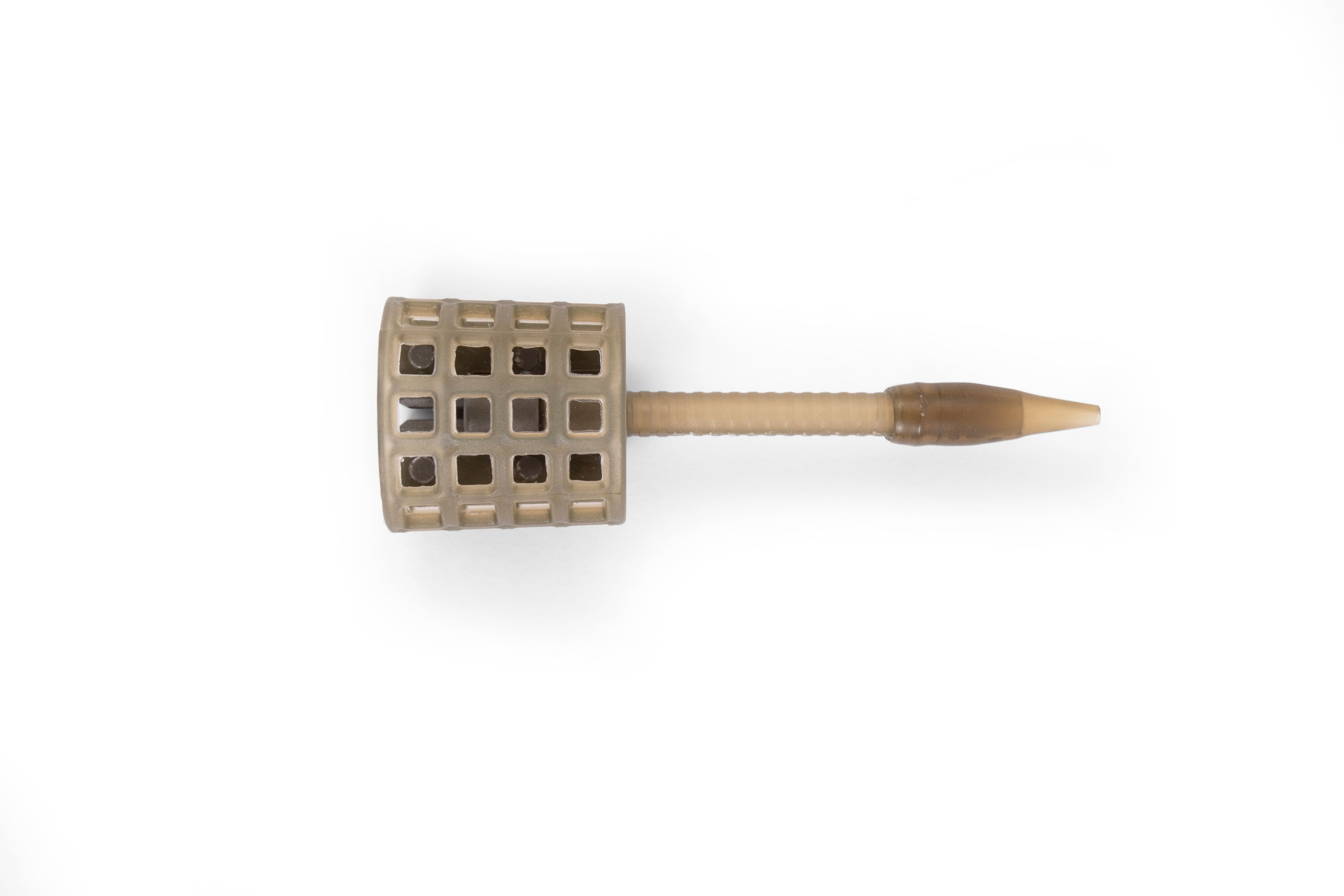 PRESTON Ics In-Line Cage Feeder - Small 30G