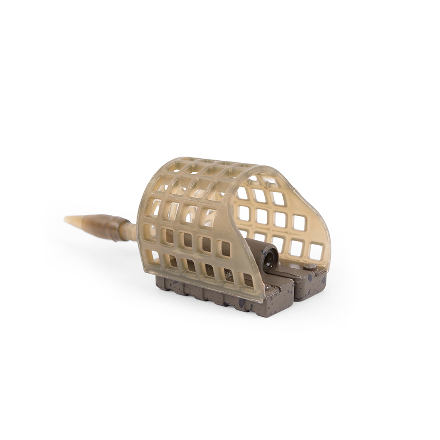 PRESTON Ics In-Line Pellet Feeder - Large 45G