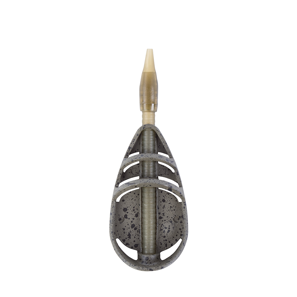 PRESTON Ics In-Line Distance Method Feeder 45G