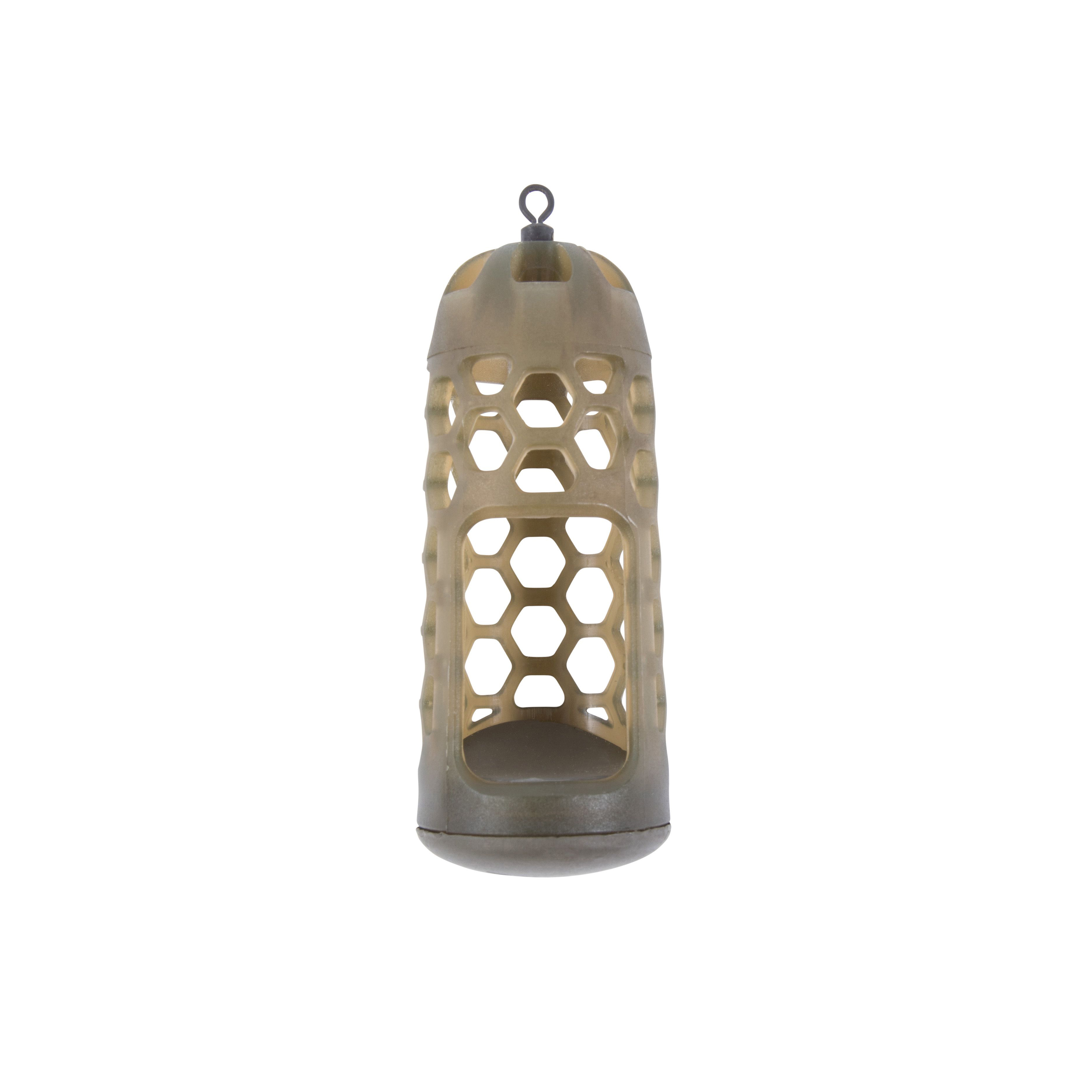 PRESTON Absolute Window Feeder Caged - Medium 30G