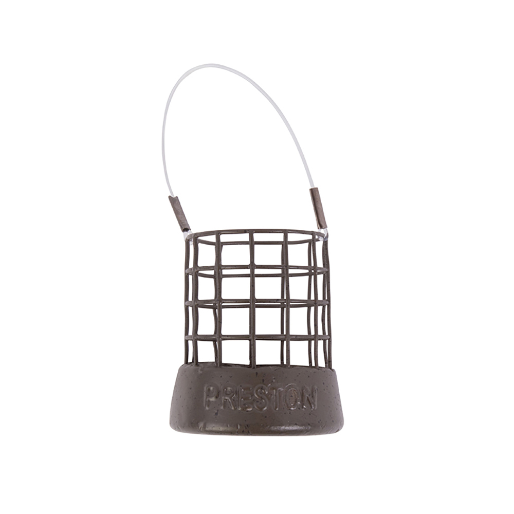 PRESTON Distance Cage Feeder - Medium 70G