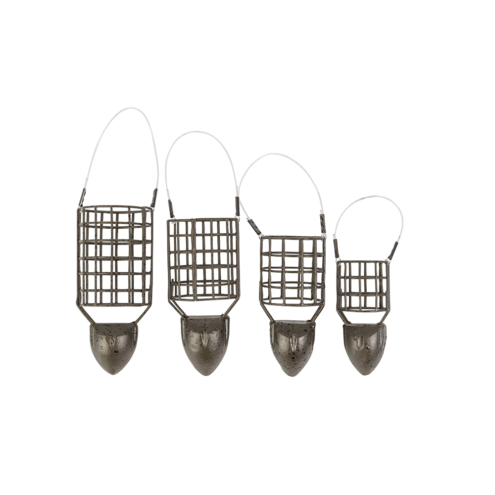 PRESTON Bullet Feeder - Micro 20G