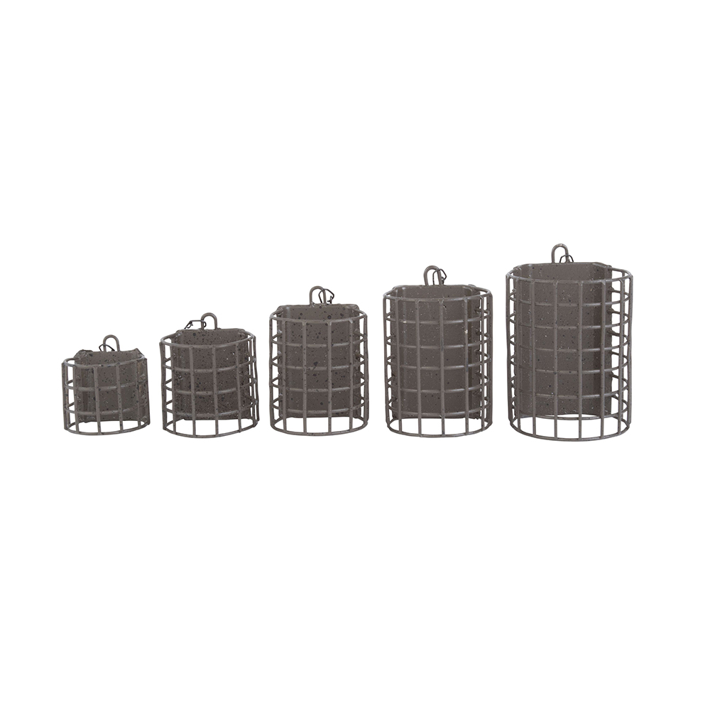 PRESTON Wire Cage Feeder - Medium 50G