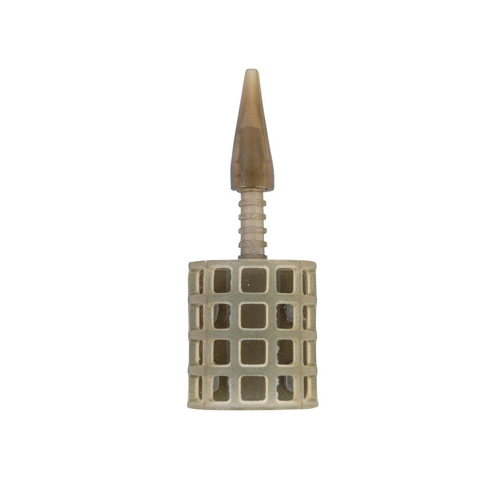 PRESTON Icm In-Line Cage Feeder - 12G