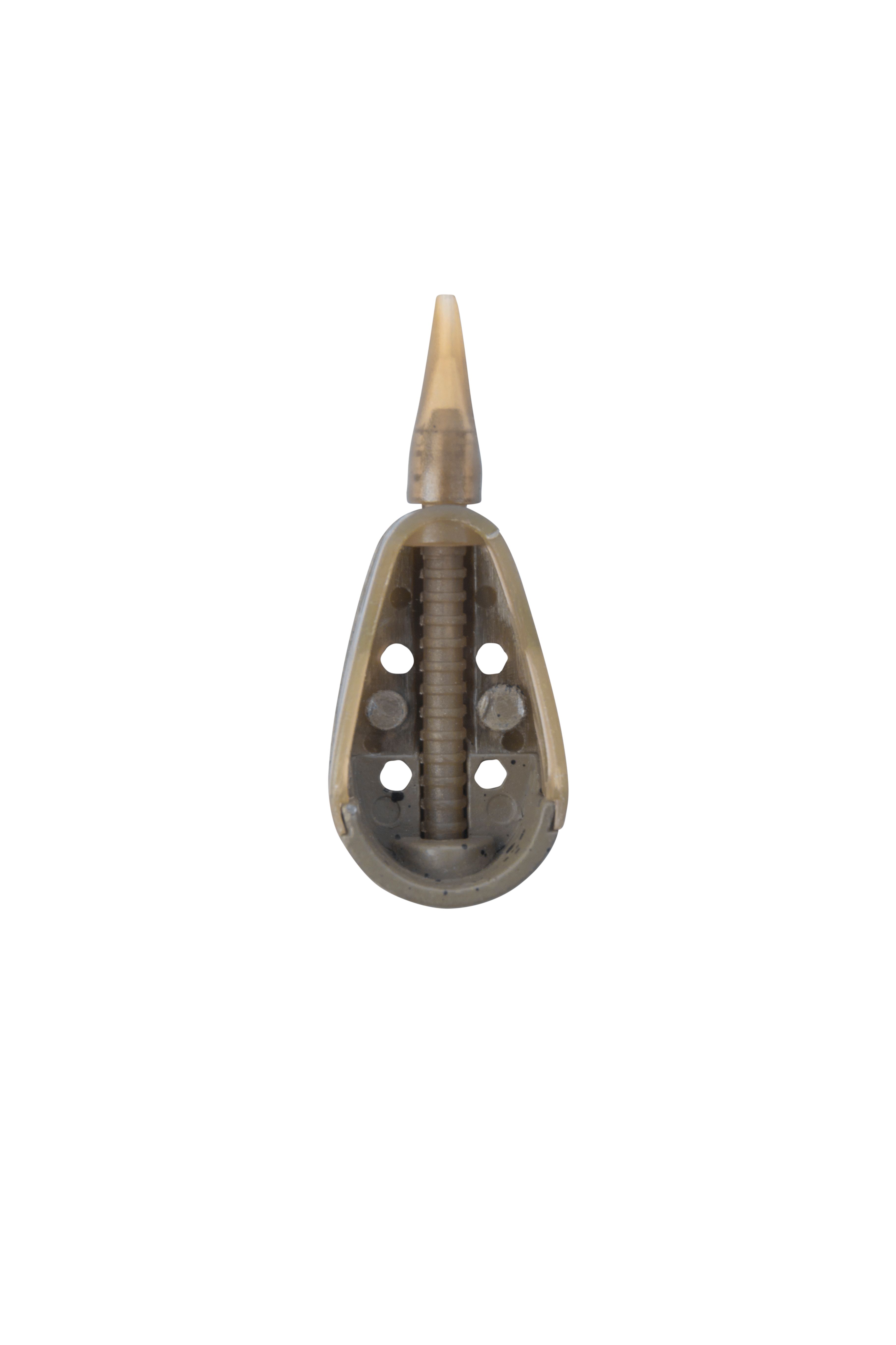 PRESTON Icm In-Line Banjo Xr Feeder - 25G