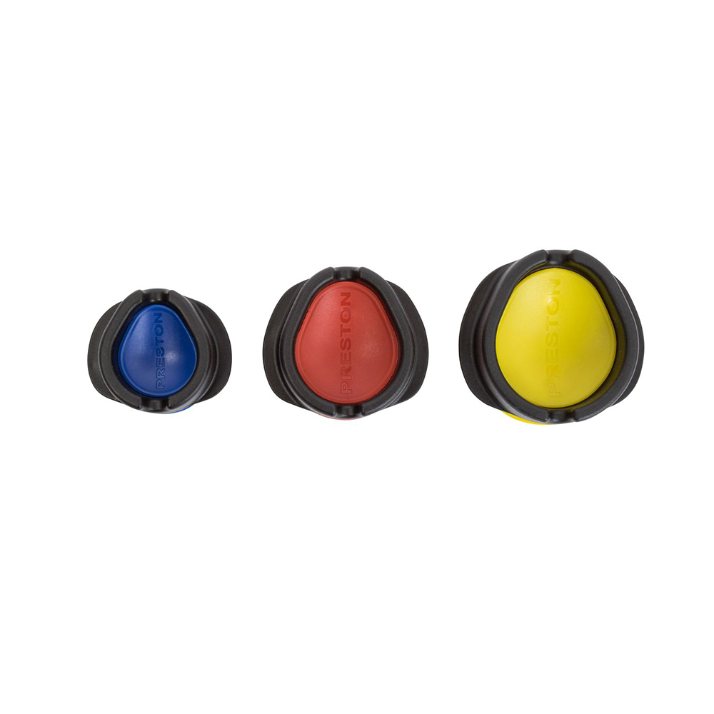 PRESTON Ics Dura Banjo Feeder Mould - Micro