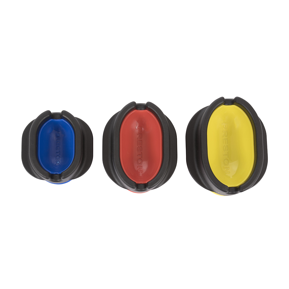 PRESTON Quick Release Method Mould - Large