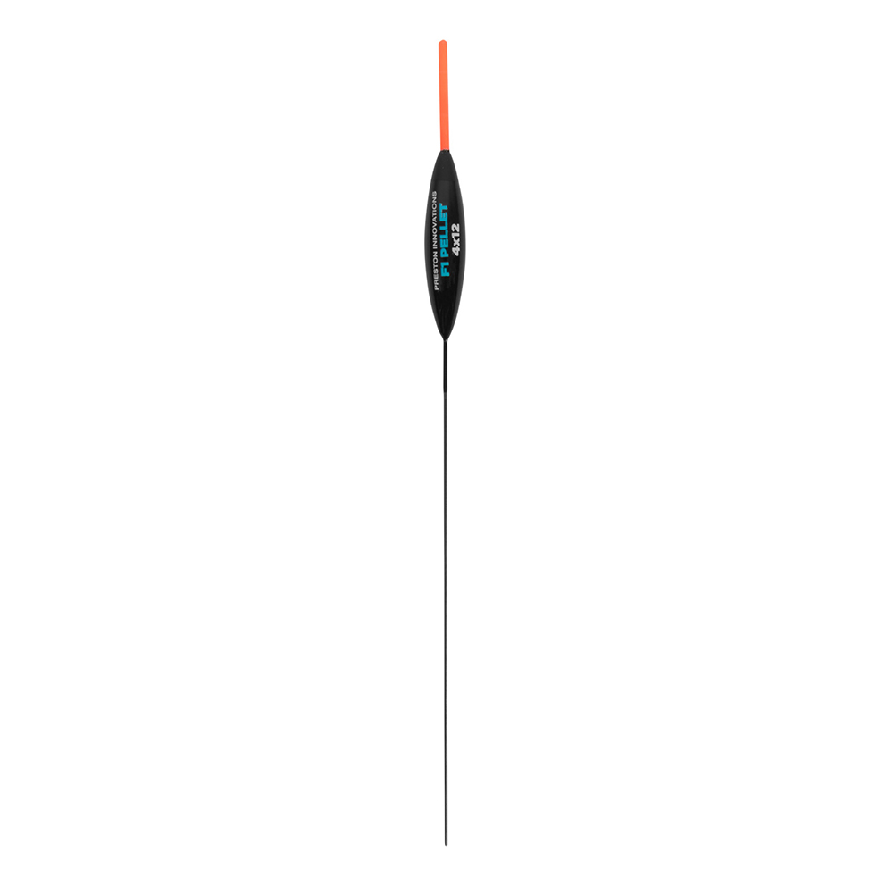 PRESTON F1 Pellet - 4X10