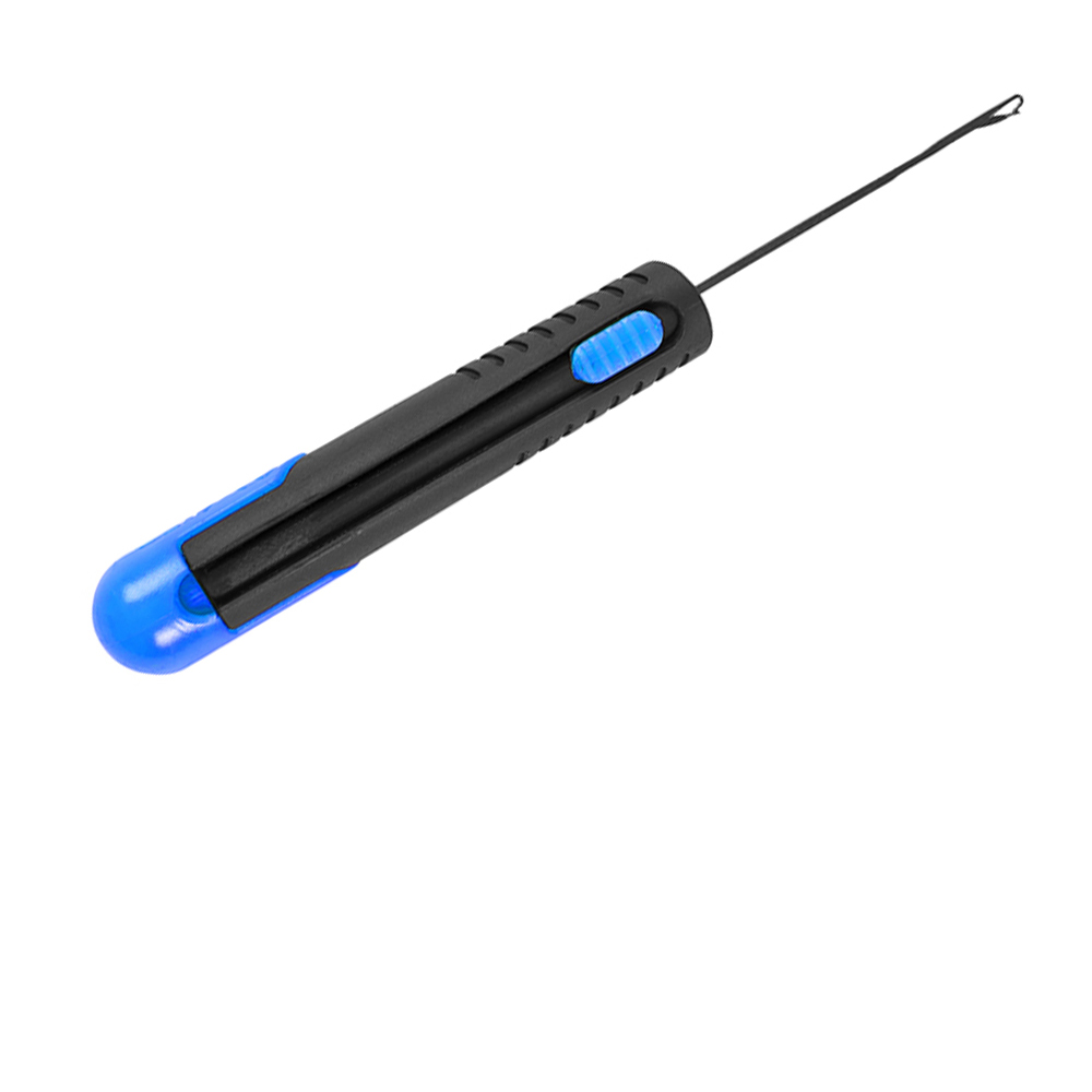 AVID Titanium Retracta -Gated Needle
