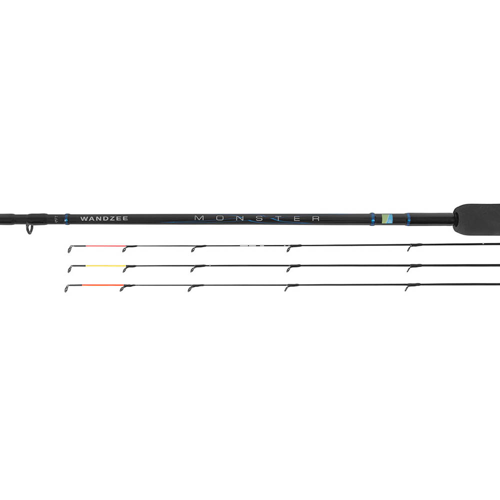 PRESTON Monster X 11ft Carp Feeder