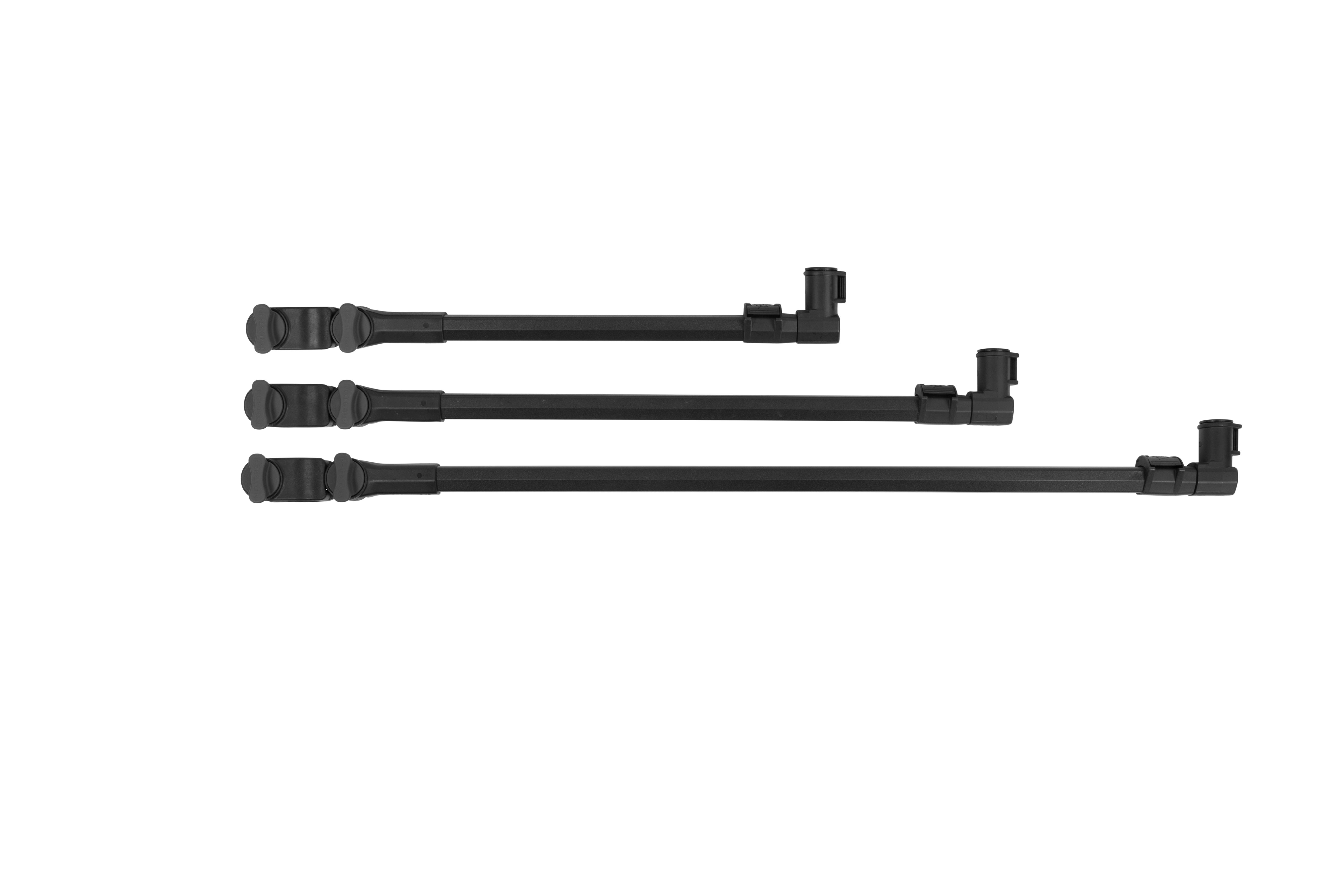 PRESTON Offbox Telescopic Feeder Arm - Short