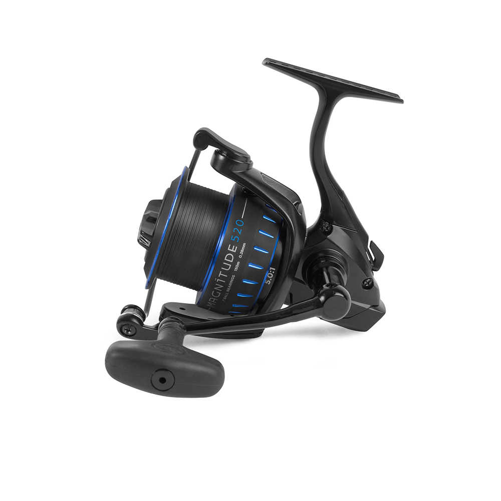 PRESTON Magnitude 520